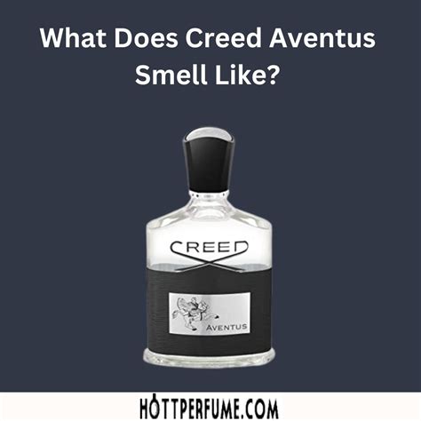 what smells like creed aventus